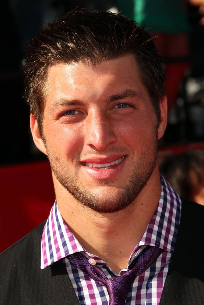 Picture Of Tim Tebow