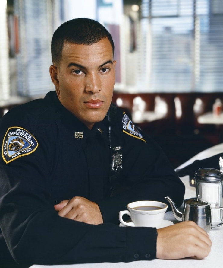 Image of Coby Bell