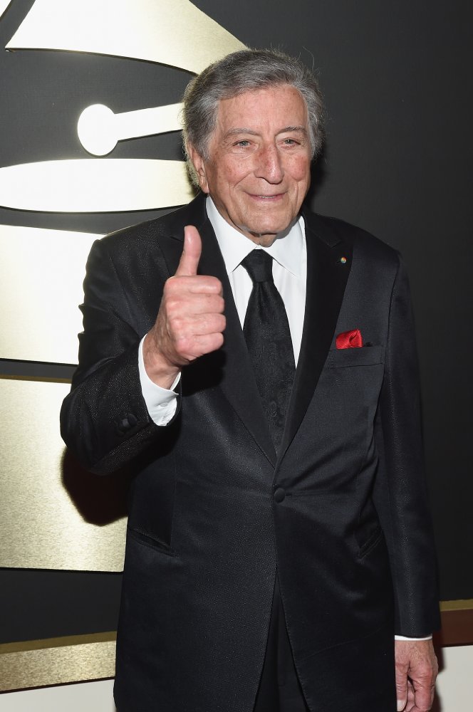 Tony Bennett Tony Bennett