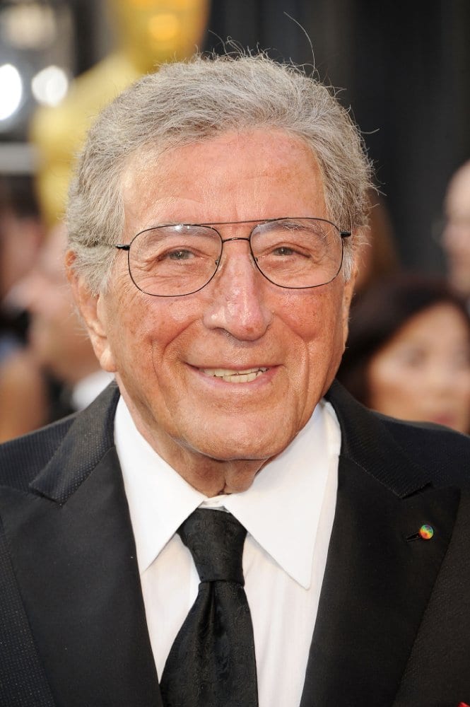 Image of Tony Bennett