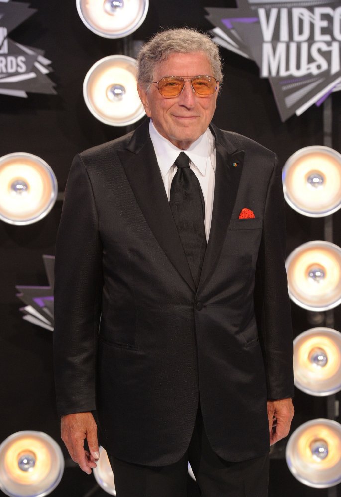 Tony Bennett