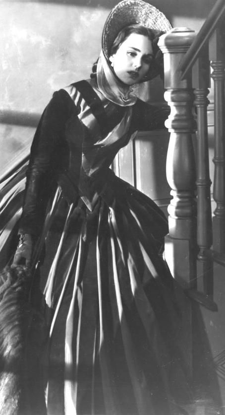 Jennifer Jones