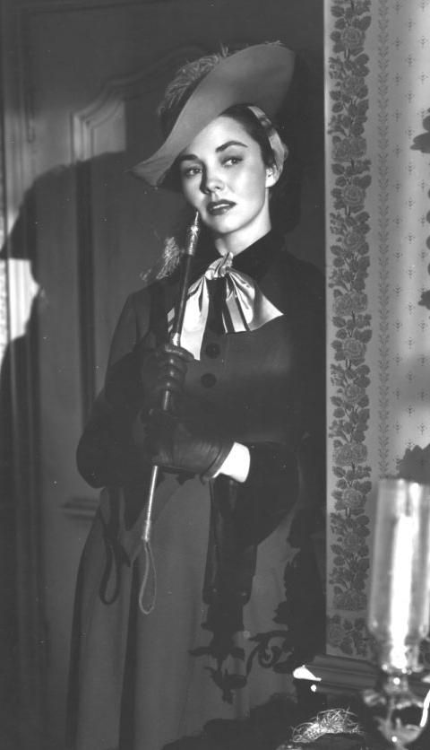 Jennifer Jones