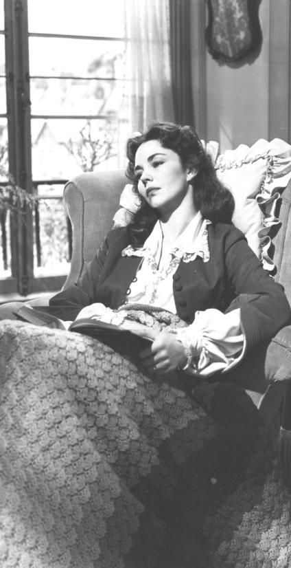 Jennifer Jones