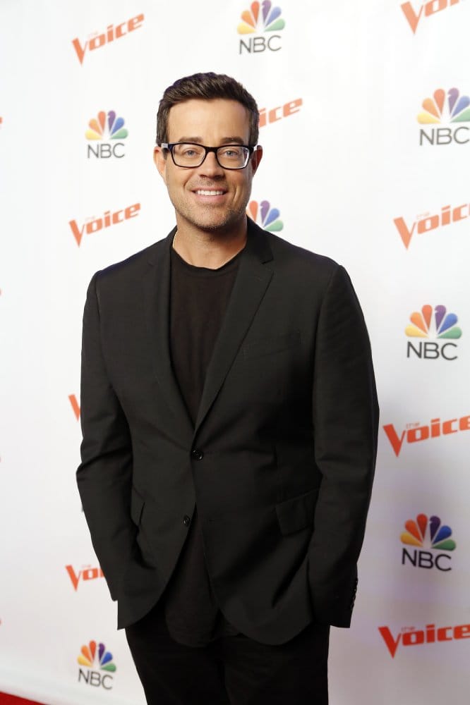 Carson Daly