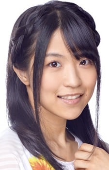 Saori Oonishi