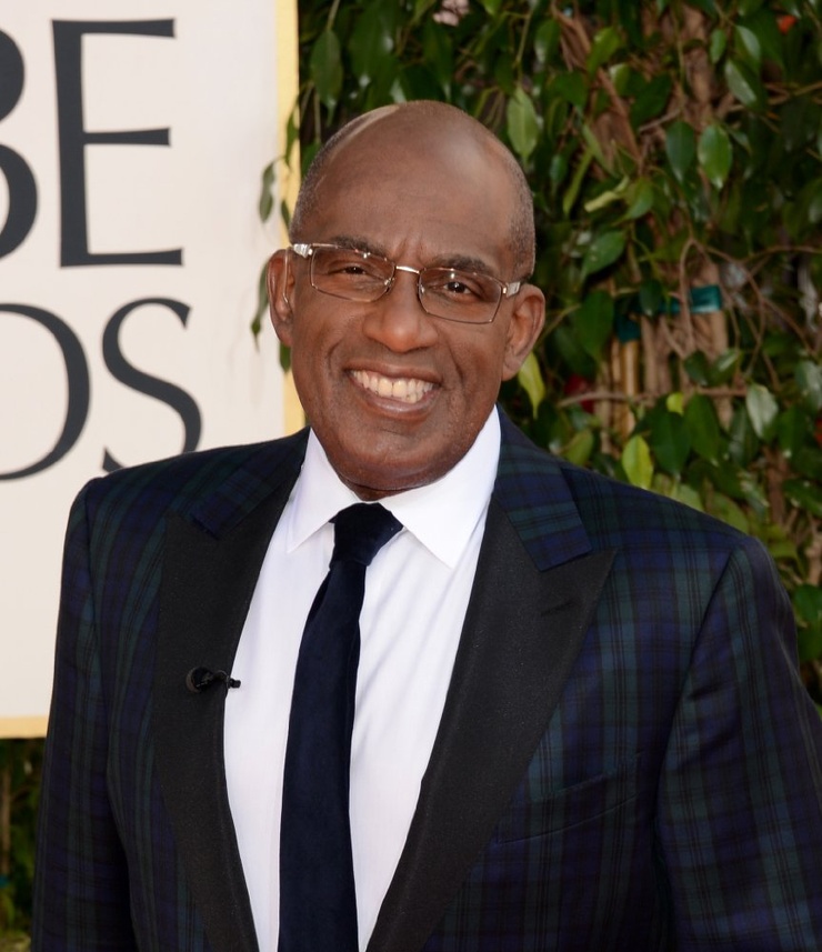 Al Roker