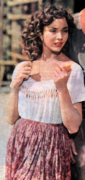 Jennifer Jones Jennifer Jones