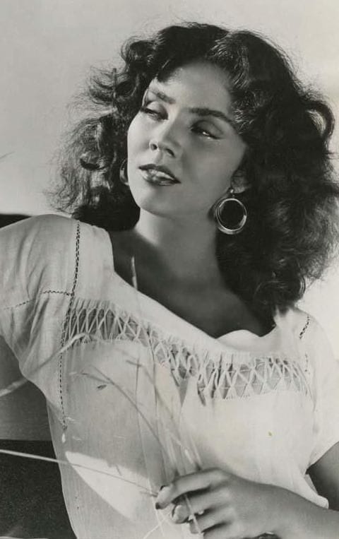 Jennifer Jones