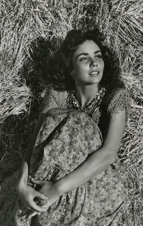 Jennifer Jones