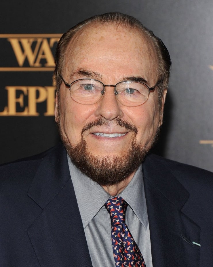 James Lipton