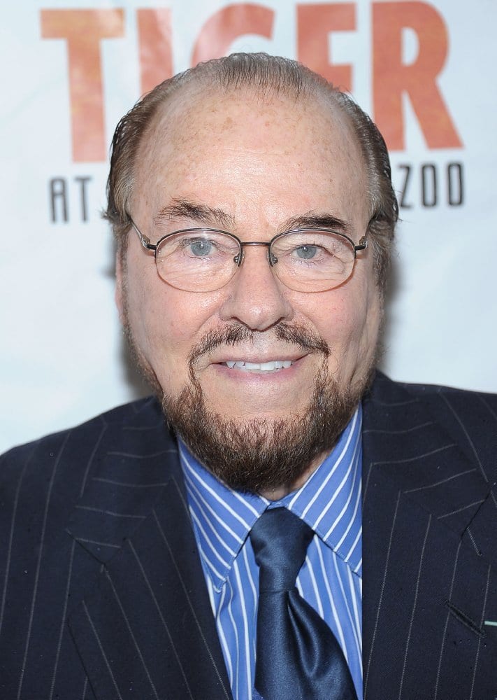 James Lipton