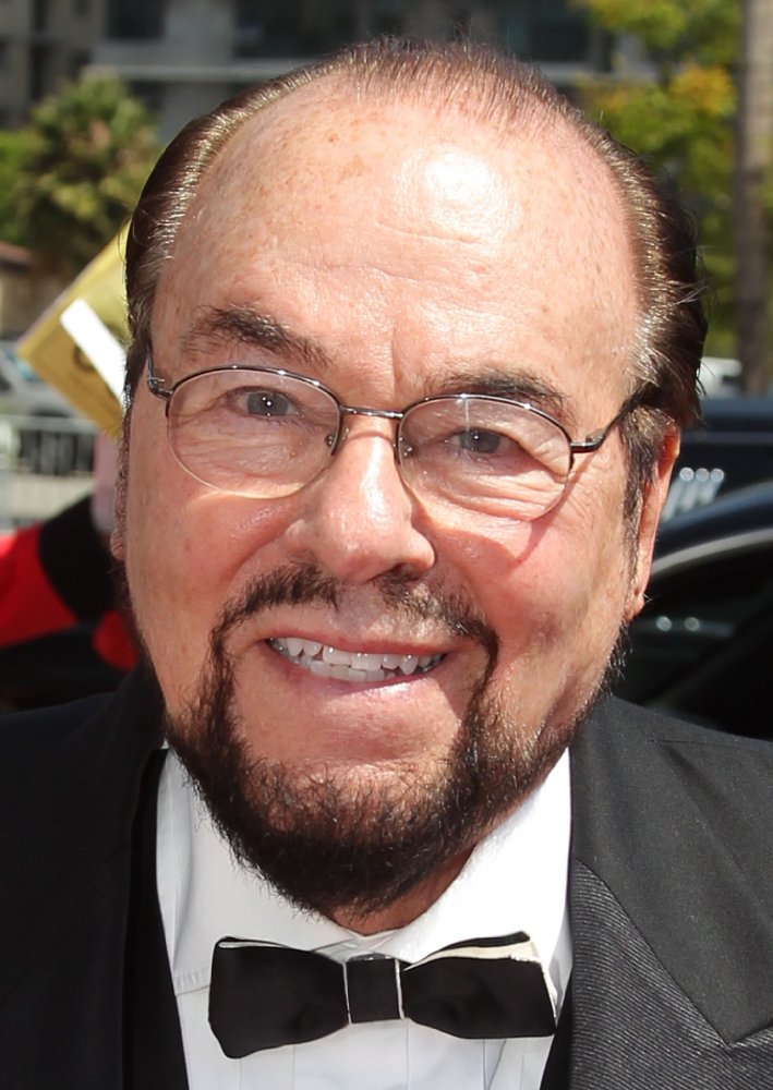 James Lipton