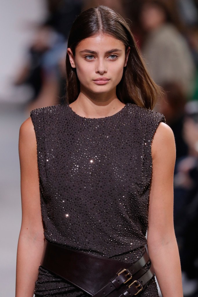 Picture of Taylor Marie Hill