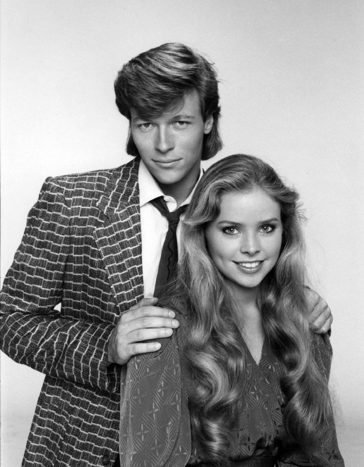 Jack Wagner