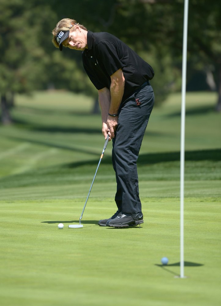 Jack Wagner