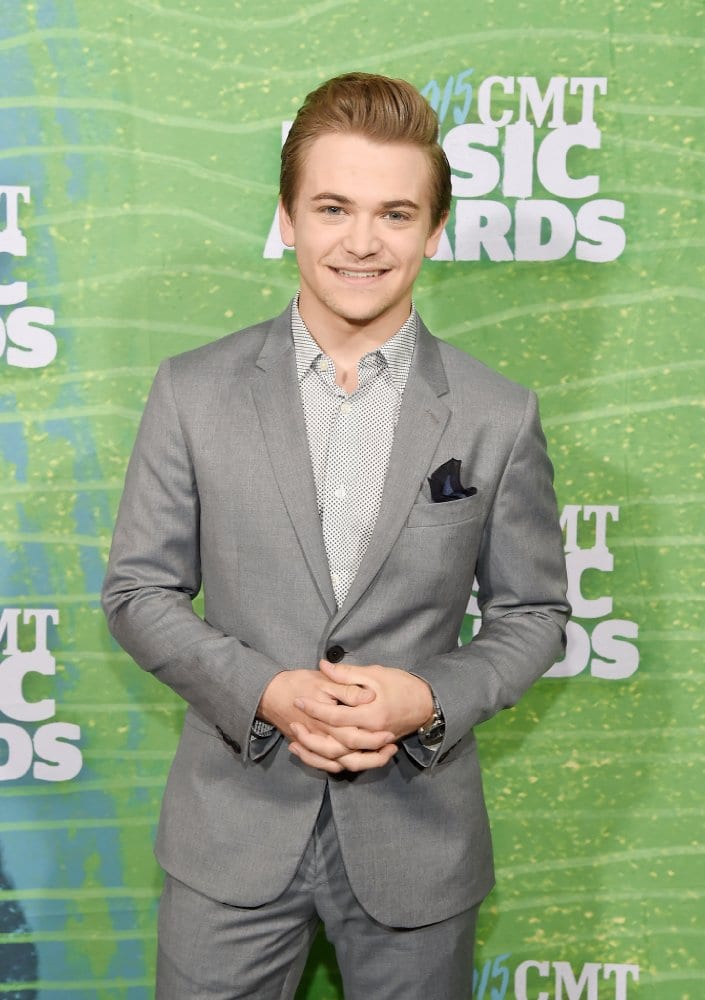 Hunter Hayes