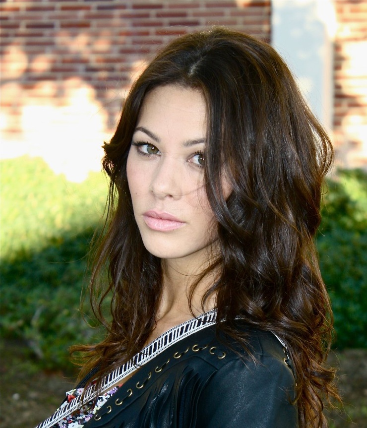 Nicole Schatz Nicole Schatz