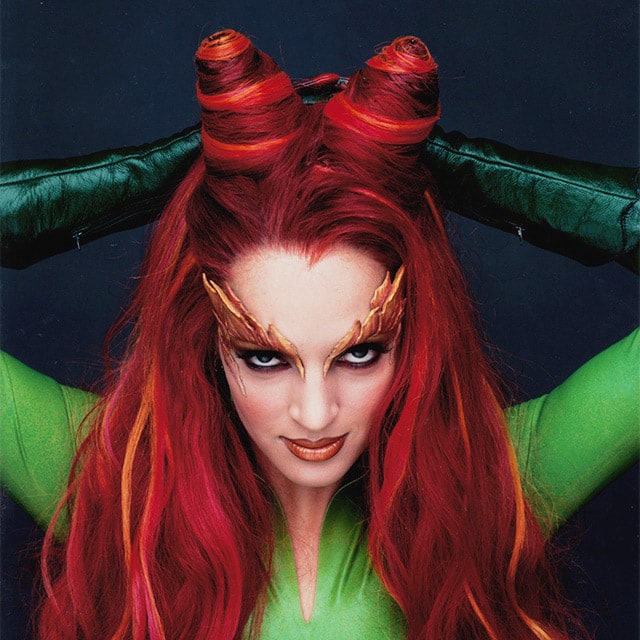 Poison Ivy (Uma Thurman)