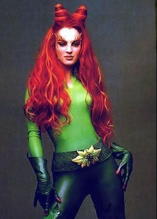 Poison Ivy (Uma Thurman)