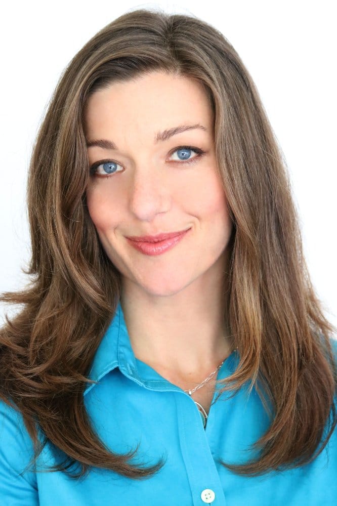 Erin Coker