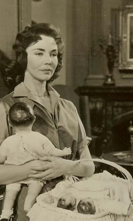 Jennifer Jones