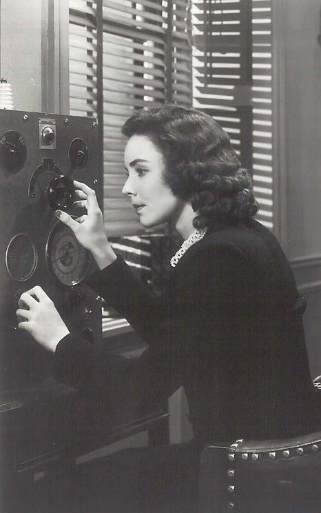 Jennifer Jones Jennifer Jones