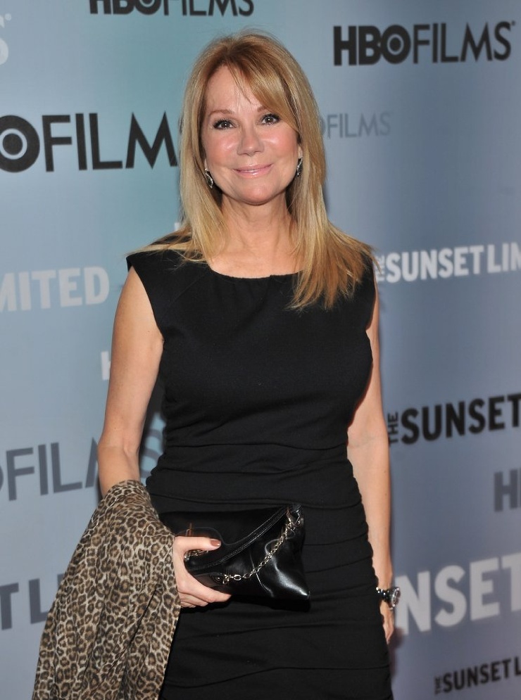 Kathie Lee Gifford Kathie Lee Gifford