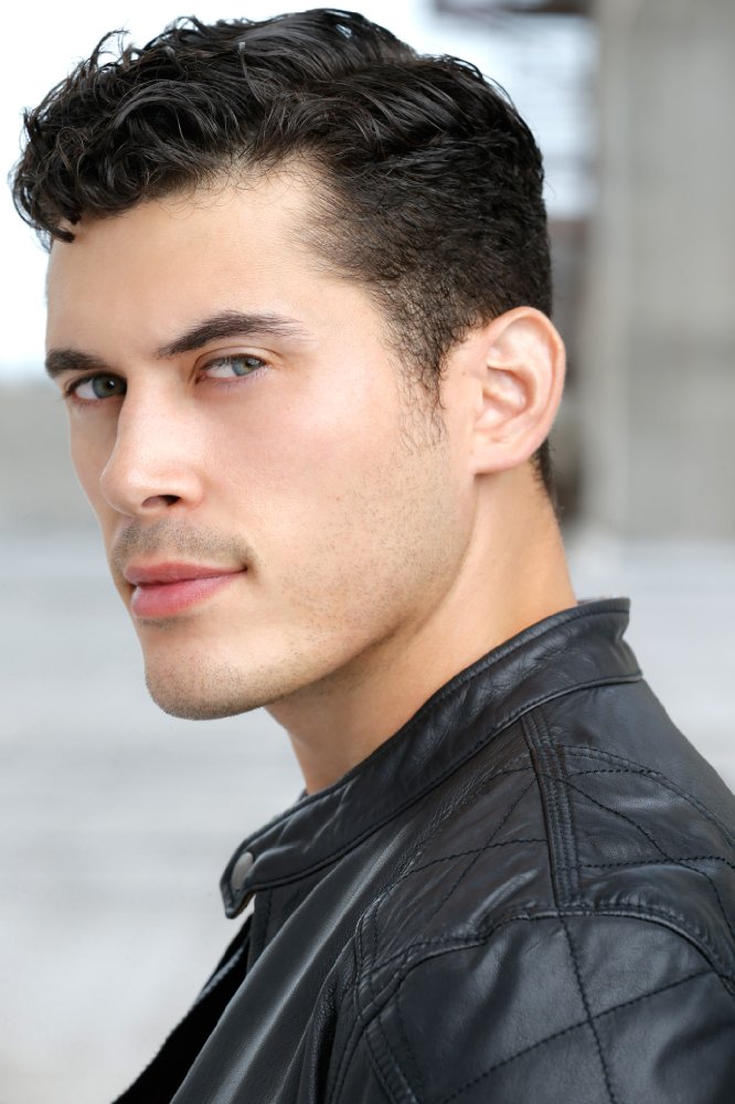 Picture of James Joseph Pulido
