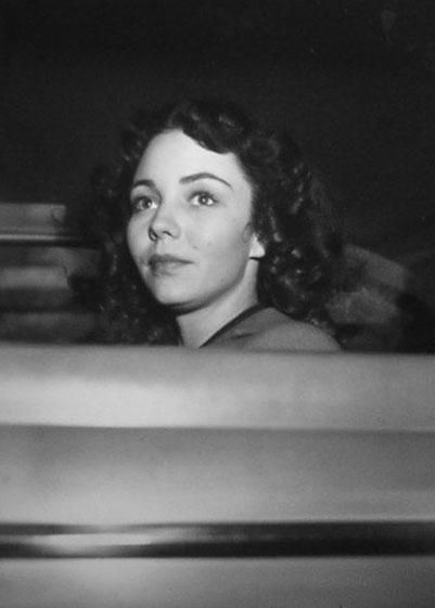 Jennifer Jones