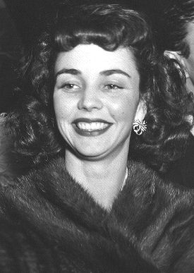 Jennifer Jones
