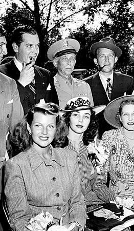 Jennifer Jones