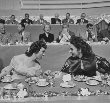 Jennifer Jones