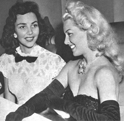 Jennifer Jones