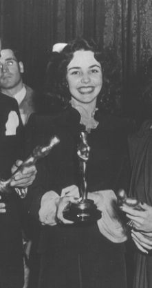 Jennifer Jones
