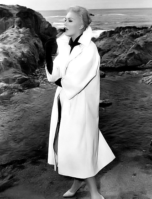 Kim Novak