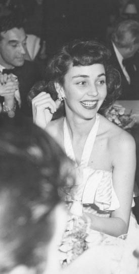 Jennifer Jones