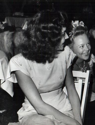 Jennifer Jones