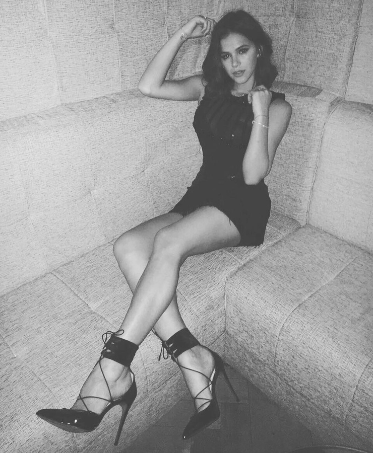 Bruna Marquezine