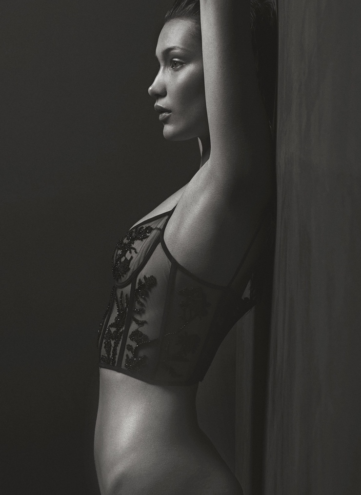 Bella Hadid Bella Hadid