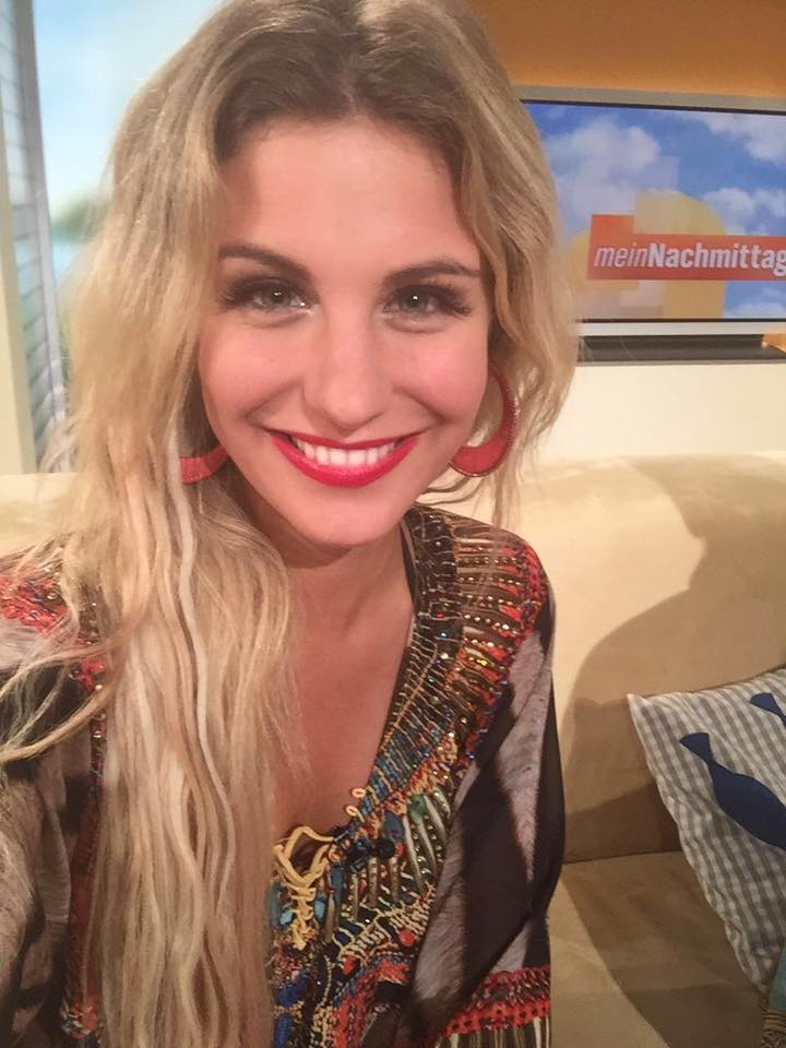 Stefanie Schanzleh Stefanie Schanzleh