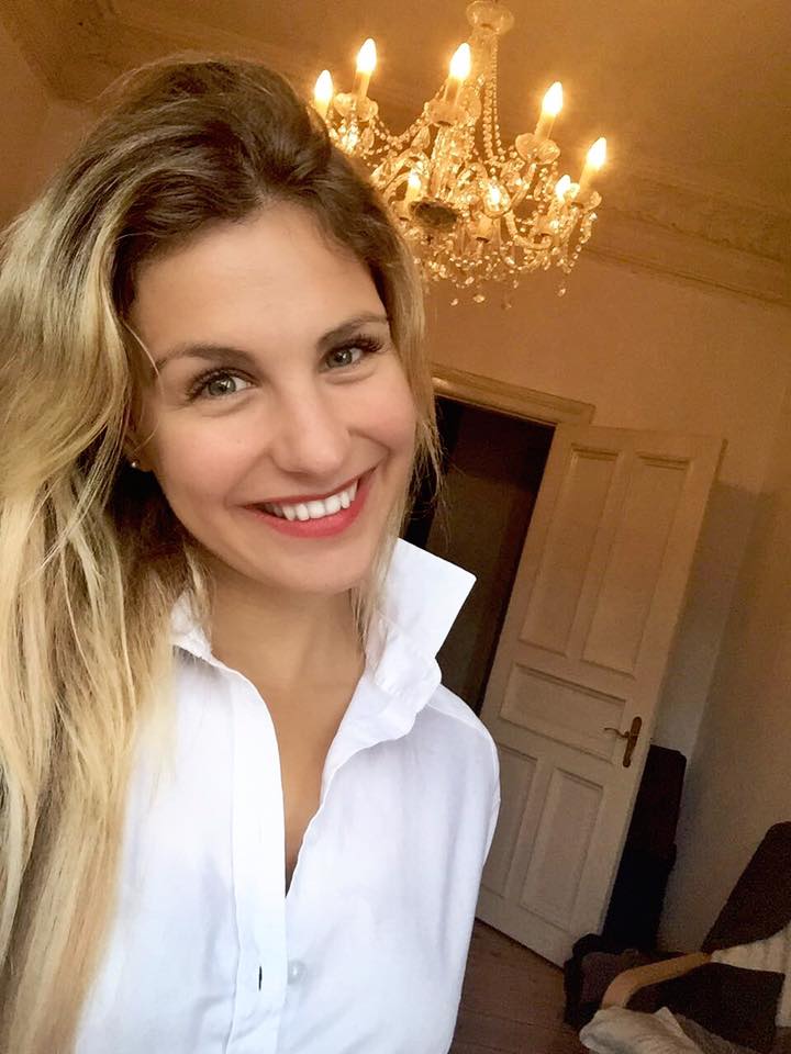 Stefanie Schanzleh Stefanie Schanzleh