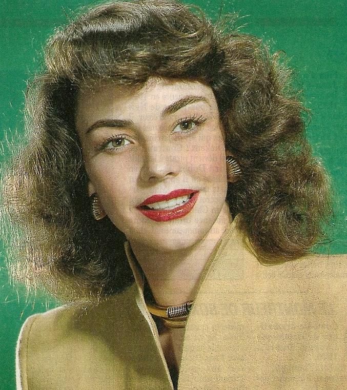Jennifer Jones