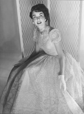 Jennifer Jones