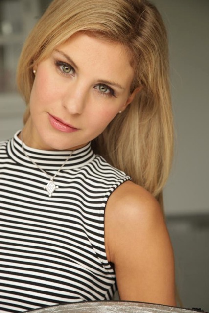 Stefanie Schanzleh Stefanie Schanzleh