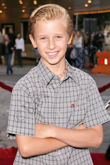 Cayden Boyd