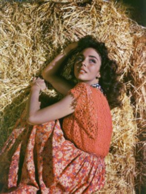 Jennifer Jones Jennifer Jones