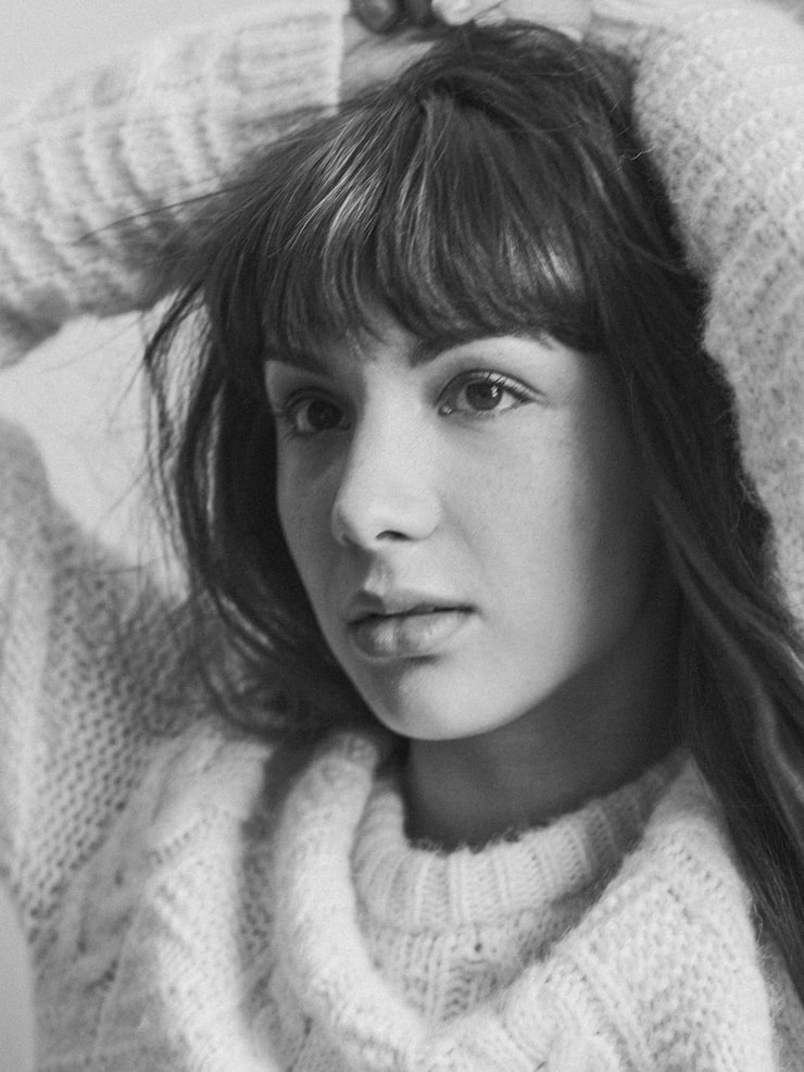 Hannah Marks