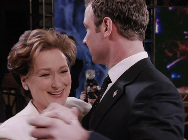 The Manchurian Candidate (2004)