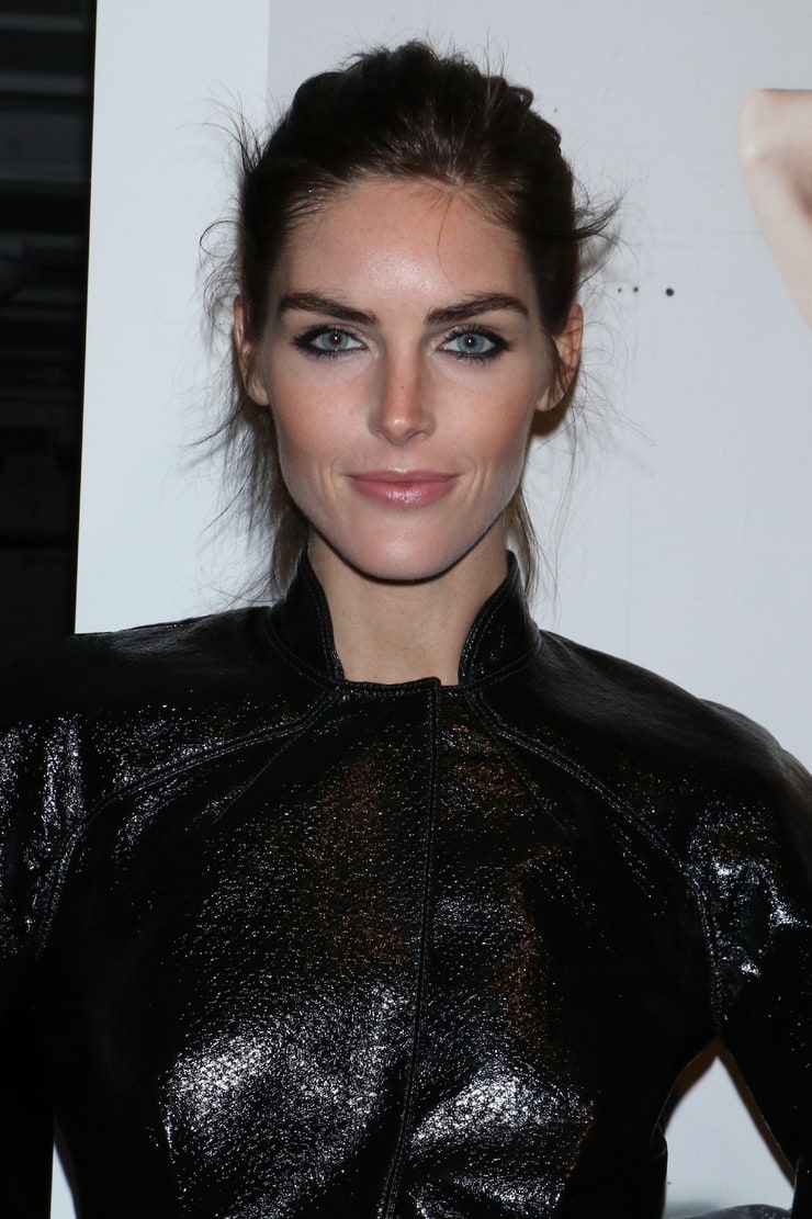 Hilary Rhoda